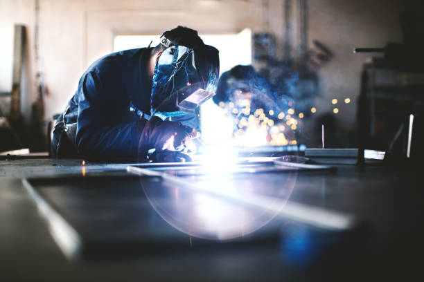 Best Automotive Welding in Altamont, OR