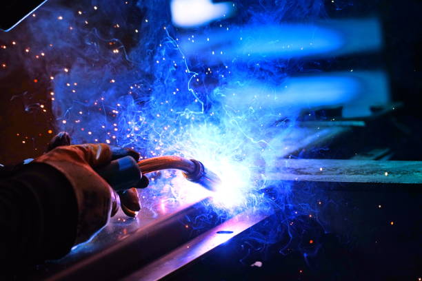 Best Food and Beverage Processing Equipment Welding in Altamont, OR