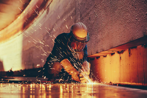 Trusted Altamont, OR Welder & Metal Fabrication Experts