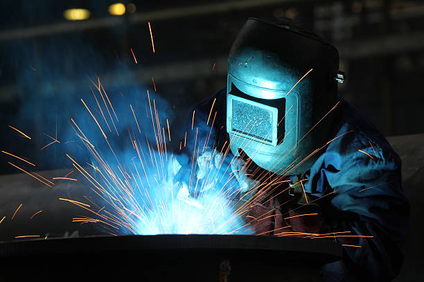 Affordable Welder Services in Altamont, OR