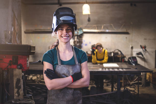 Best Automation and Robotic Welding in Altamont, OR
